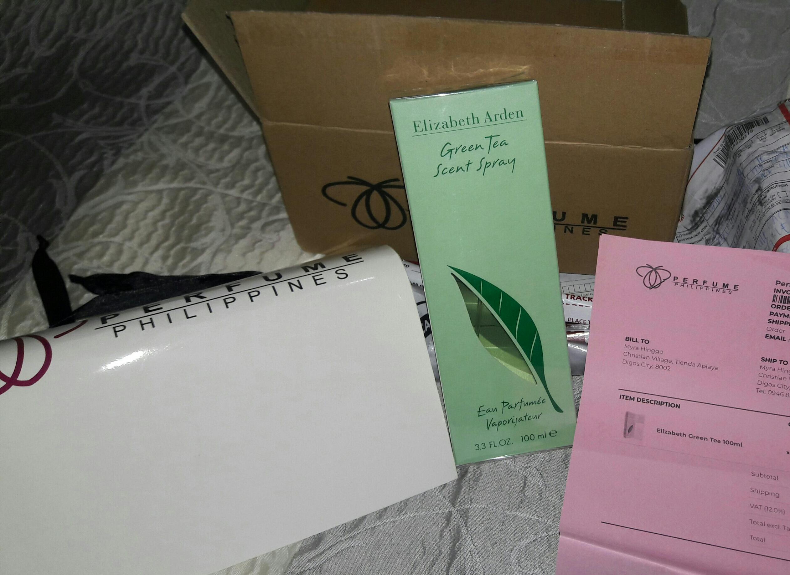 Home Perfume Philippines Best Price For Fragrances, Makeup, etc.